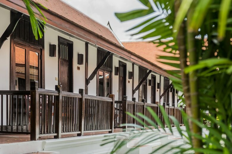 Apartamento The Legendha Sukhothai
