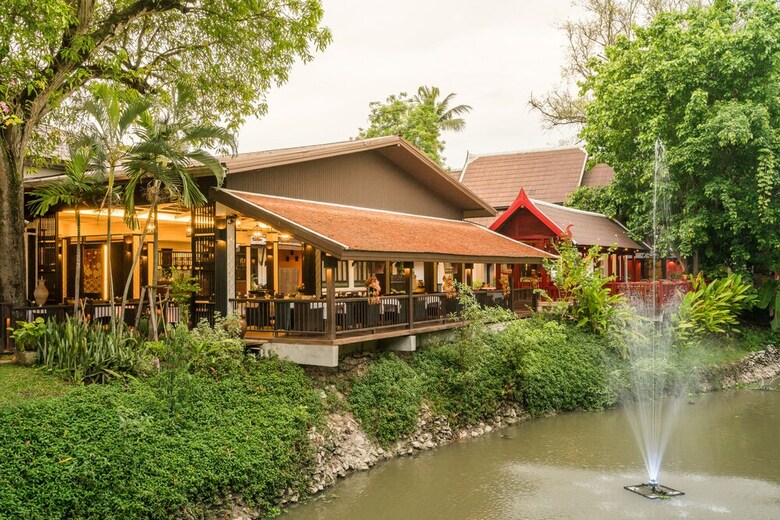 Apartamento The Legendha Sukhothai