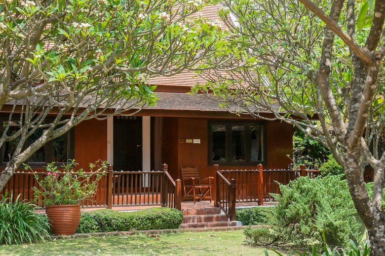 Apartamento The Legendha Sukhothai