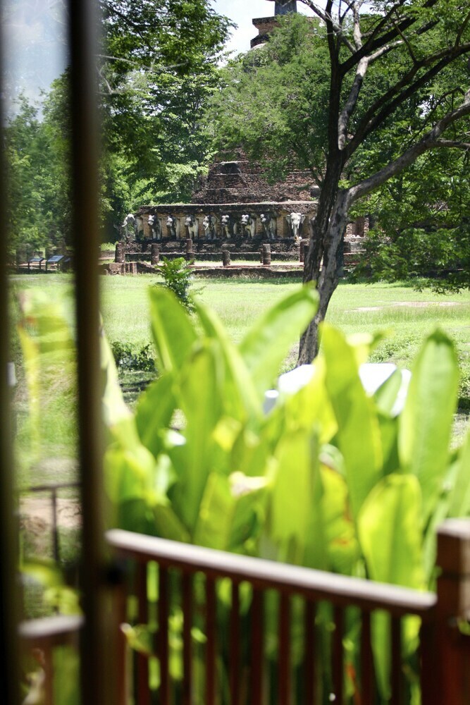 Apartamento The Legendha Sukhothai