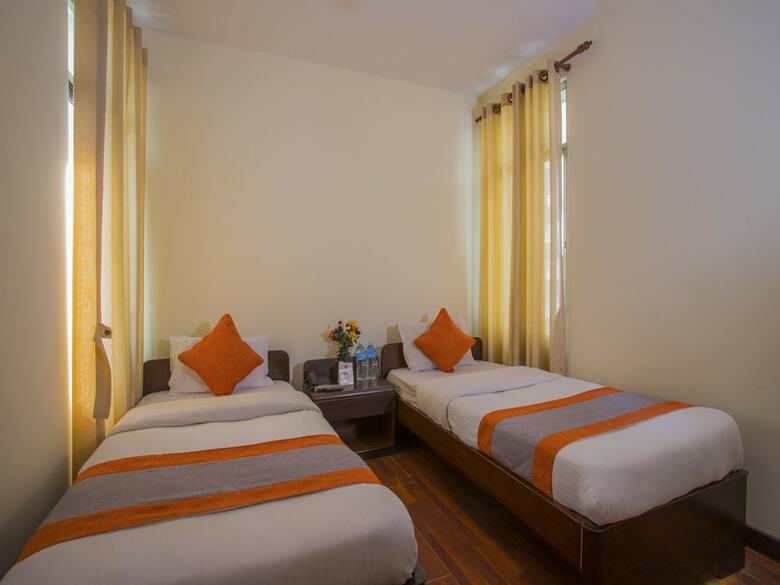 Oyo 231 Hotel Magnificent View