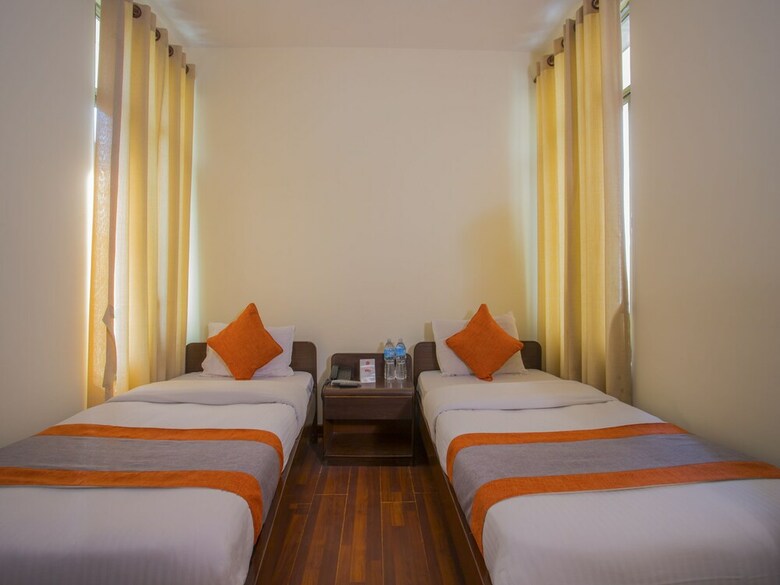 Oyo 231 Hotel Magnificent View