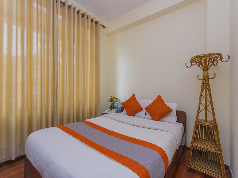 Oyo 231 Hotel Magnificent View