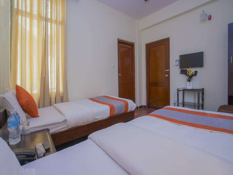 Oyo 231 Hotel Magnificent View