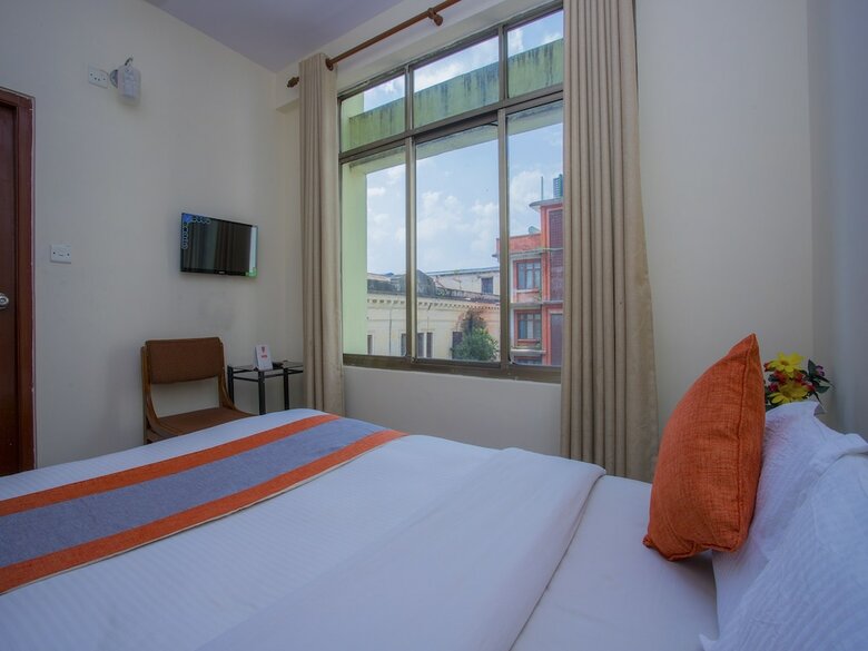 Oyo 231 Hotel Magnificent View
