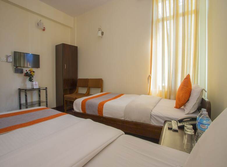 Oyo 231 Hotel Magnificent View