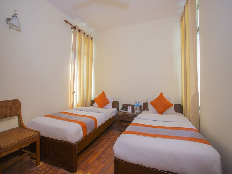 Oyo 231 Hotel Magnificent View