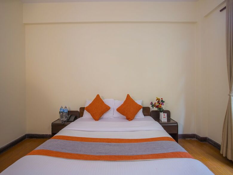 Oyo 231 Hotel Magnificent View