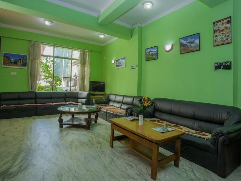 Oyo 231 Hotel Magnificent View