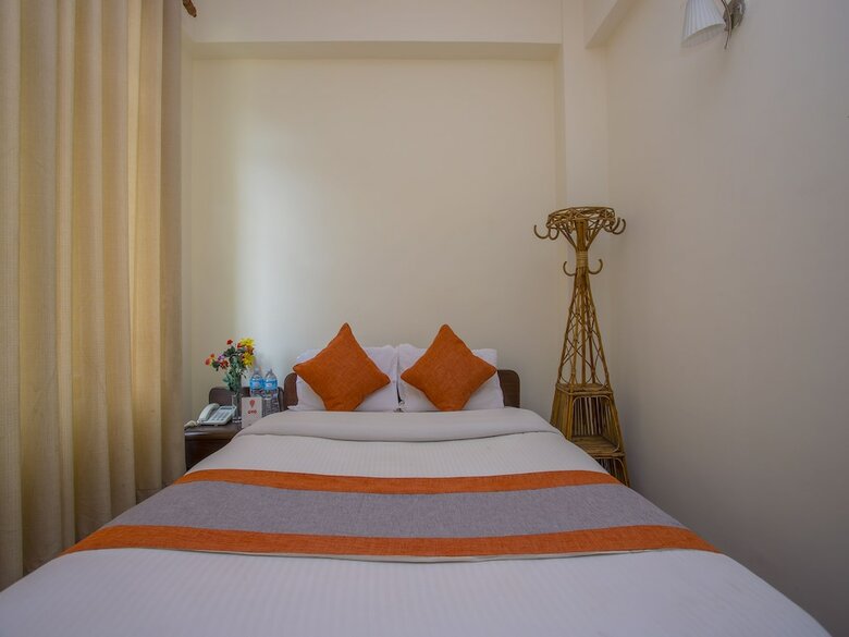 Oyo 231 Hotel Magnificent View