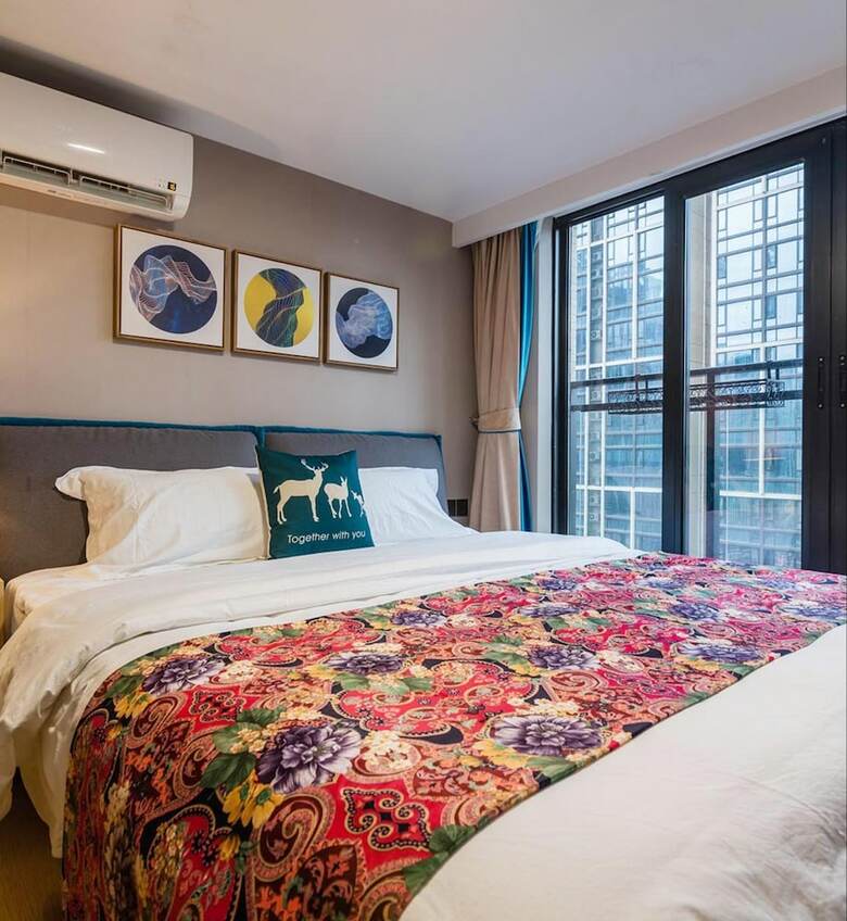 Sunnyrain Apartment Hotel