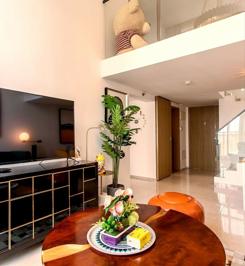 Sunnyrain Apartment Hotel