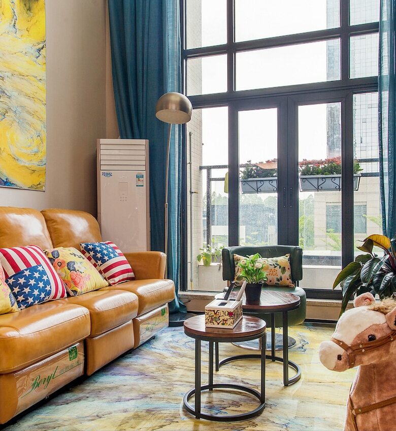 Sunnyrain Apartment Hotel