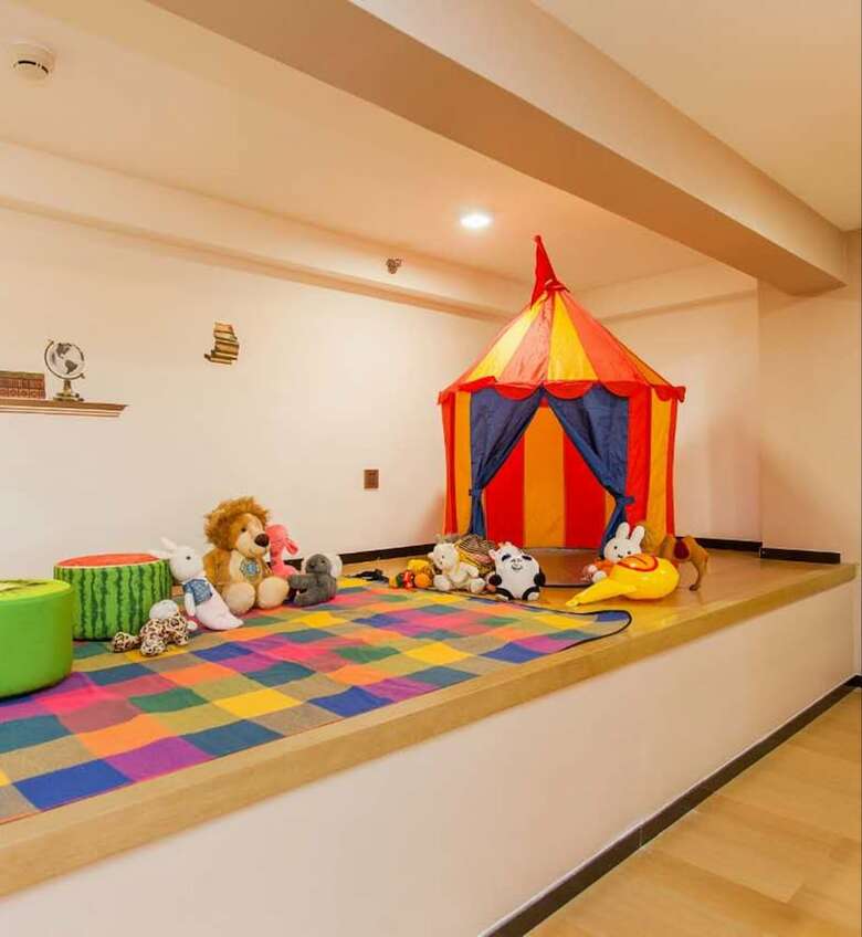 Sunnyrain Apartment Hotel