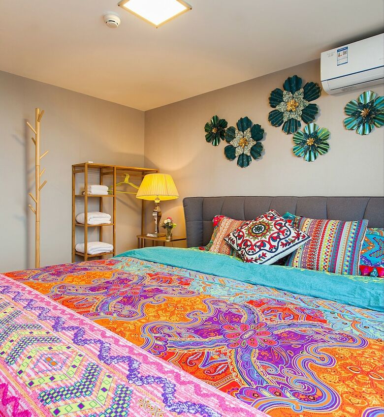 Sunnyrain Apartment Hotel