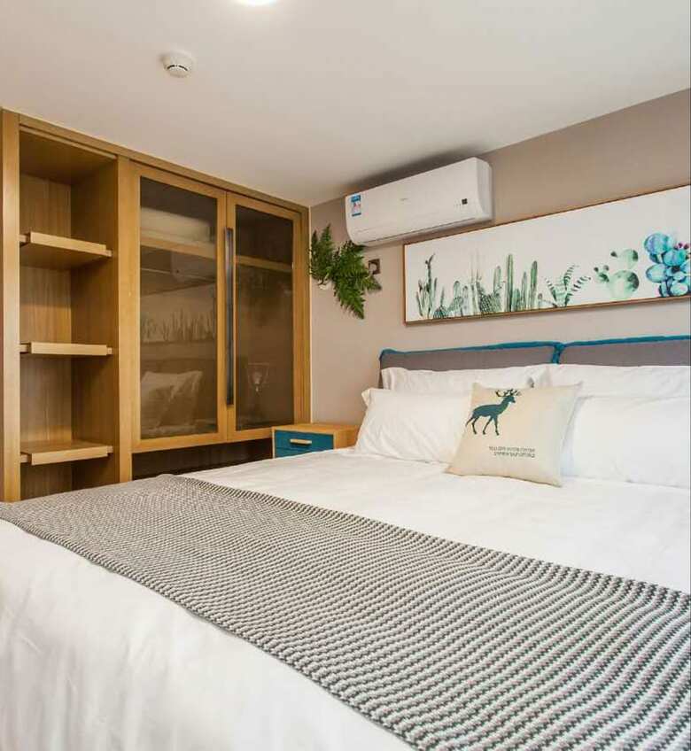 Sunnyrain Apartment Hotel