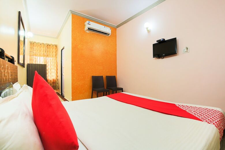Hotel Oyo 18922 Neo Calangute Beach Resort