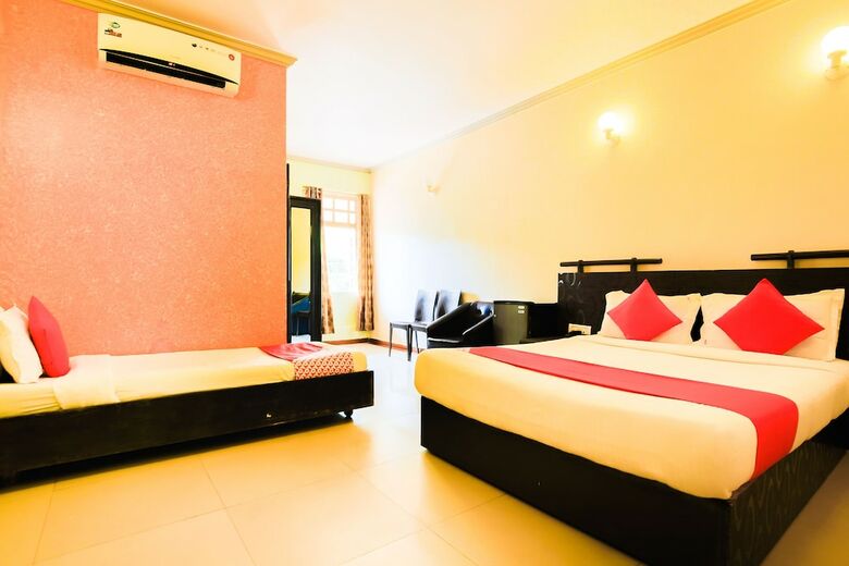 Hotel Oyo 18922 Neo Calangute Beach Resort