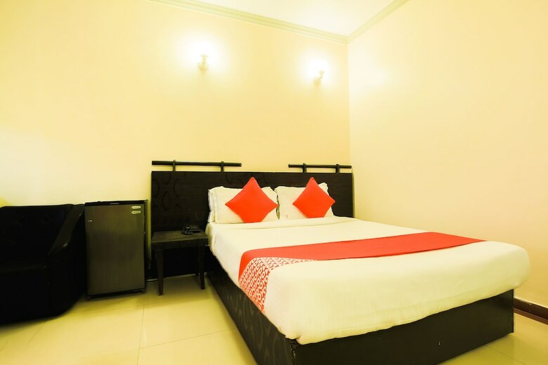 Hotel Oyo 18922 Neo Calangute Beach Resort