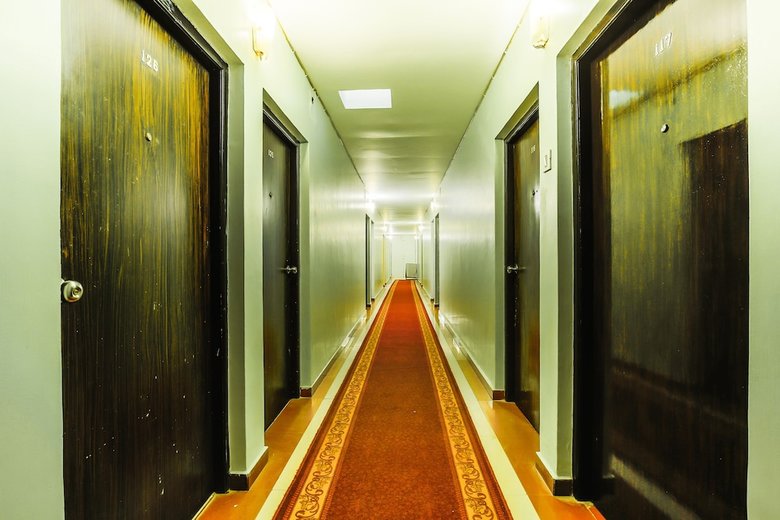 Hotel Oyo 18922 Neo Calangute Beach Resort