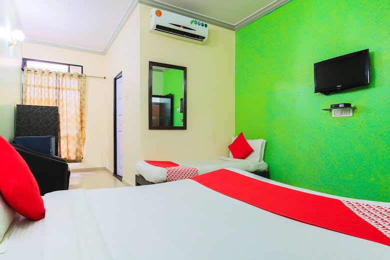 Hotel Oyo 18922 Neo Calangute Beach Resort