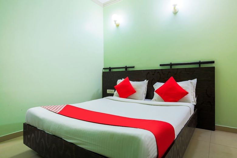 Hotel Oyo 18922 Neo Calangute Beach Resort