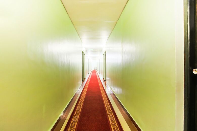Hotel Oyo 18922 Neo Calangute Beach Resort