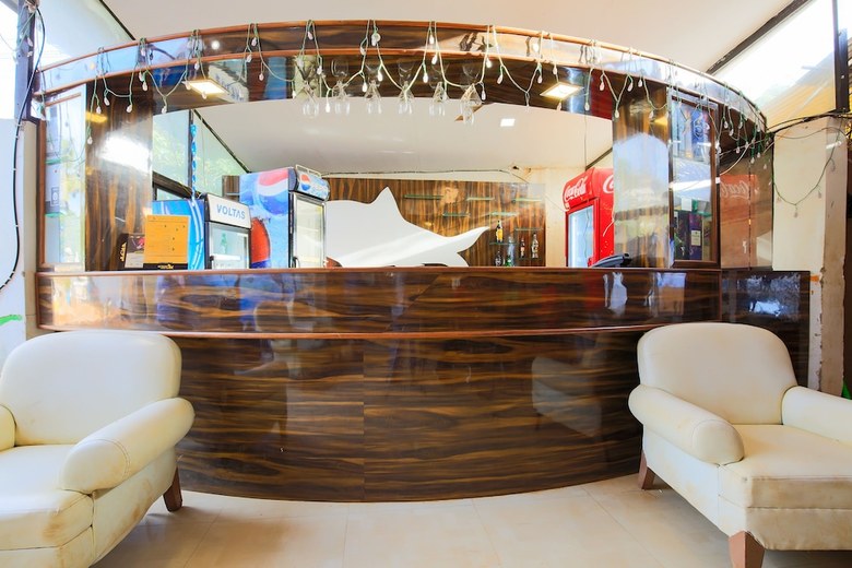 Hotel Oyo 18922 Neo Calangute Beach Resort