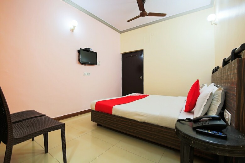 Hotel Oyo 18922 Neo Calangute Beach Resort