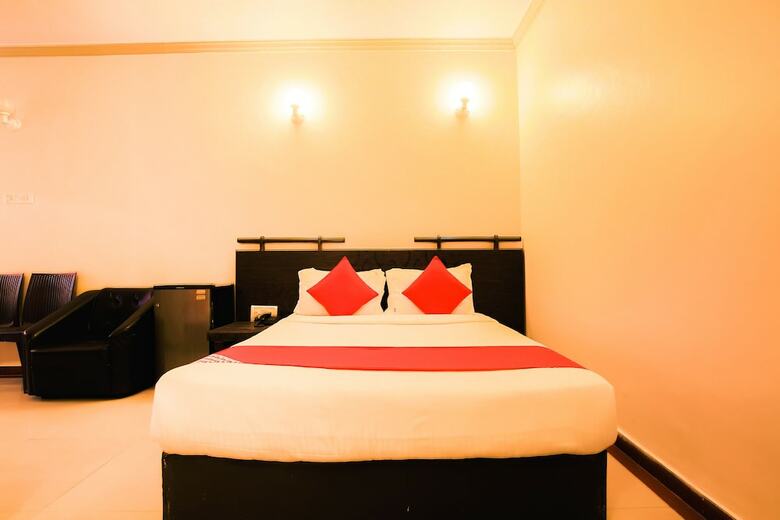 Hotel Oyo 18922 Neo Calangute Beach Resort