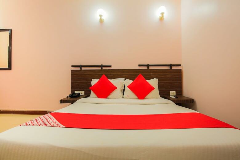 Hotel Oyo 18922 Neo Calangute Beach Resort