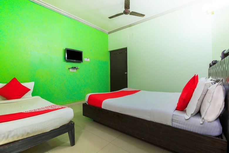 Hotel Oyo 18922 Neo Calangute Beach Resort