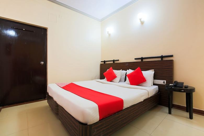 Hotel Oyo 18922 Neo Calangute Beach Resort