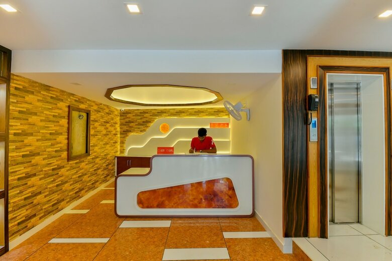 Hotel Oyo 22482 Fort Malabar