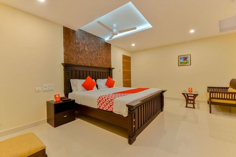 Hotel Oyo 22482 Fort Malabar