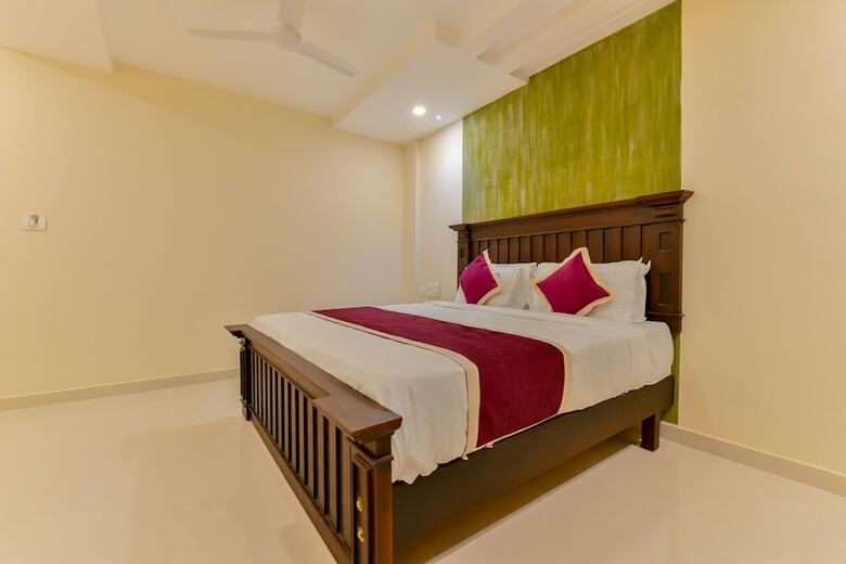 Hotel Oyo 22482 Fort Malabar