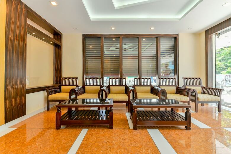 Hotel Oyo 22482 Fort Malabar