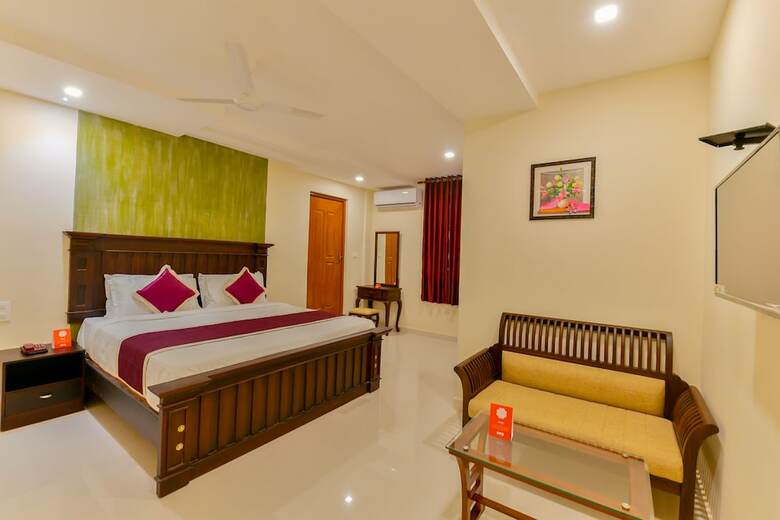 Hotel Oyo 22482 Fort Malabar