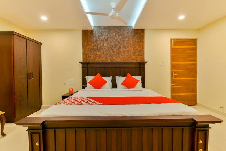 Hotel Oyo 22482 Fort Malabar