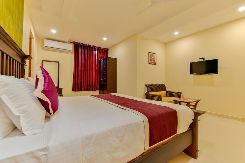 Hotel Oyo 22482 Fort Malabar