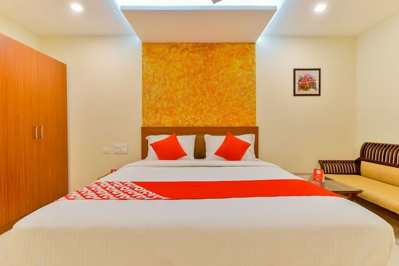 Hotel Oyo 22482 Fort Malabar