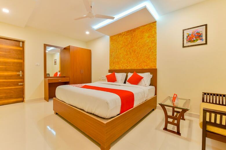 Hotel Oyo 22482 Fort Malabar