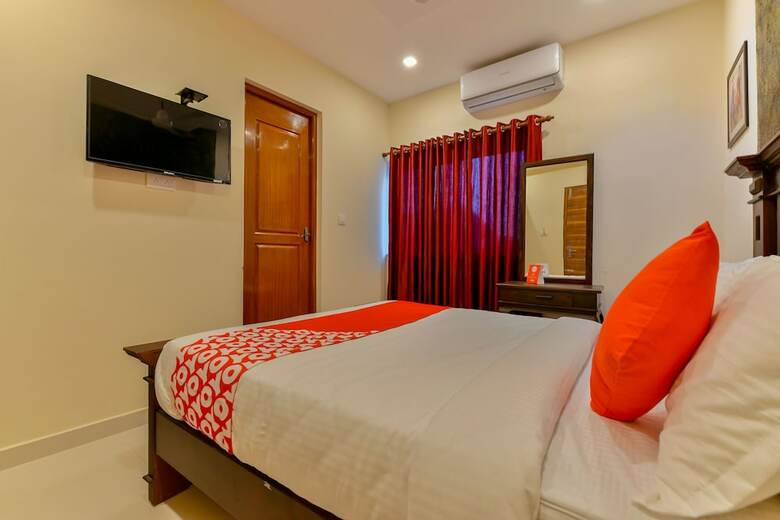 Hotel Oyo 22482 Fort Malabar