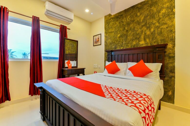 Hotel Oyo 22482 Fort Malabar