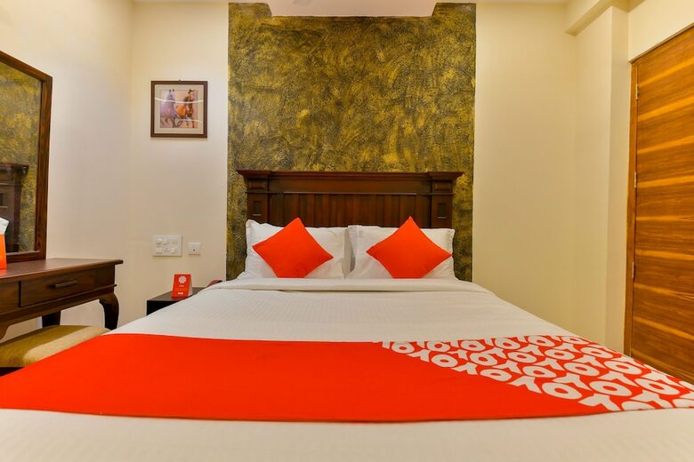 Hotel Oyo 22482 Fort Malabar