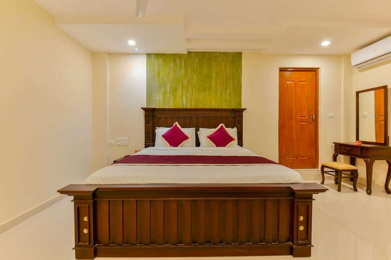 Hotel Oyo 22482 Fort Malabar