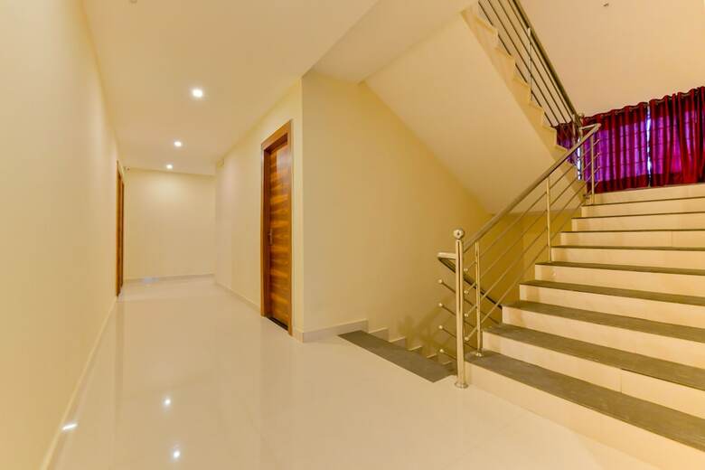 Hotel Oyo 22482 Fort Malabar