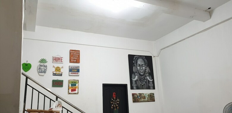 Bed & Breakfast 360 Homestay