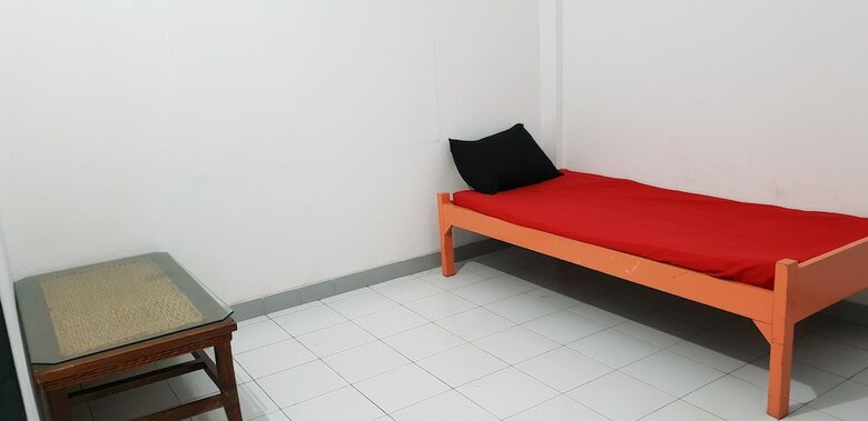 Bed & Breakfast 360 Homestay