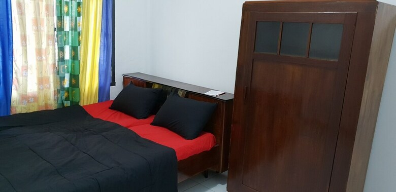 Bed & Breakfast 360 Homestay